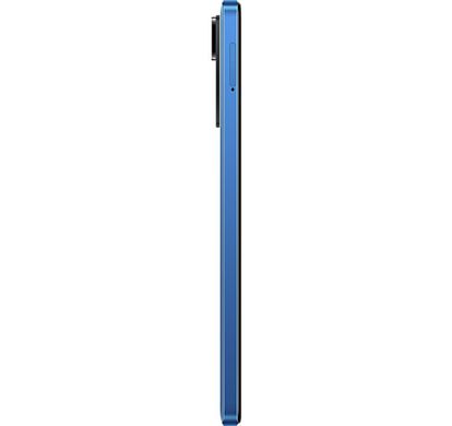 Смартфон Xiaomi Redmi Note 11S 6/128GB Twilight Blue фото