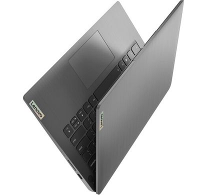 Ноутбук Lenovo IdeaPad 3 14ITL6 (82H701MSRA) фото
