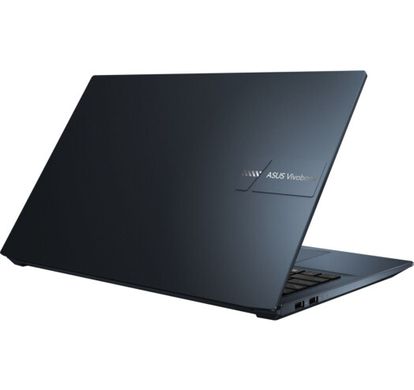 Ноутбук ASUS Vivobook Pro 15 M6500QB-HN042 (90NB0YM1-M001N0) Quiet Blue фото