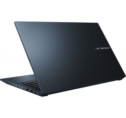 Ноутбук ASUS Vivobook Pro 15 M6500QB-HN042 (90NB0YM1-M001N0) Quiet Blue фото