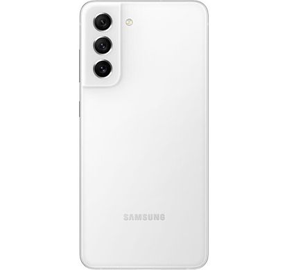 Смартфон Samsung Galaxy S21 FE 5G SM-G9900 8/256GB White фото