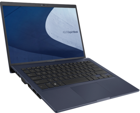 Ноутбук ASUS ExpertBook B1 B1400CEAE (B1400CEAE-EK2136R) фото