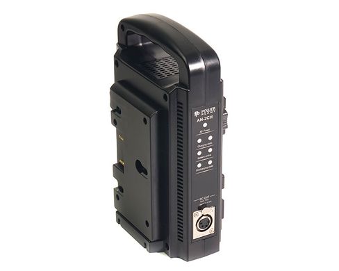 Зарядное устройство PowerPlant Sony AN-150W Dual (CH980079) фото