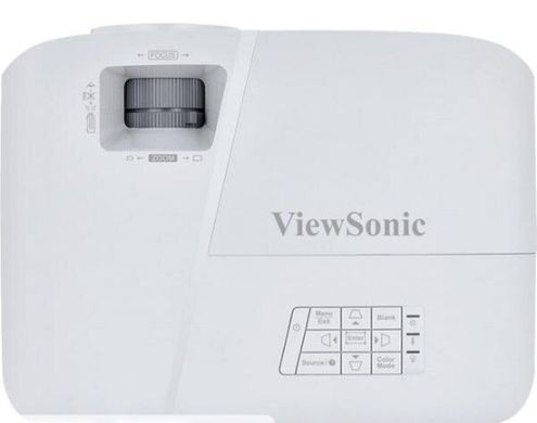 Проектор ViewSonic PG707W (VS18089) фото