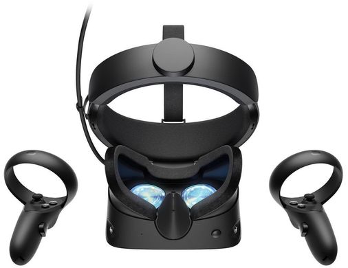 VR- шлем Oculus Rift S фото