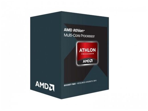 AMD Athlon II X4 840 (AD840XYBJABOX)