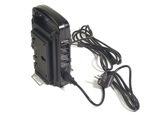 Зарядний пристрій PowerPlant Sony AN-150W Dual (CH980079) фото