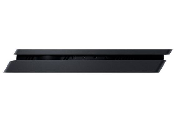 Ігрова приставка SONY PlayStation 4 1TB (CUH-2208B) +GTS+HZD CE+SpiderM+PSPlus 3M (669209) фото