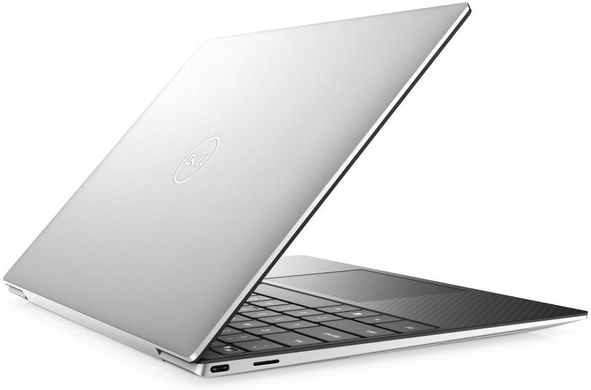 Ноутбук Dell XPS 13 9310 (XPS9310-7351SLV) фото