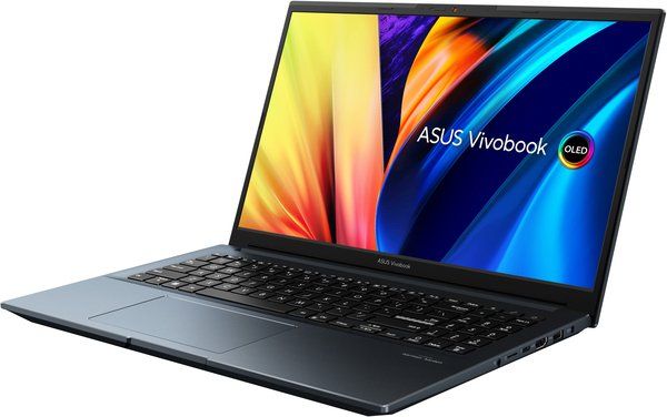 Ноутбук ASUS Vivobook Pro K6500ZE-L1166 OLED (90NB0XQ1-M00720) фото
