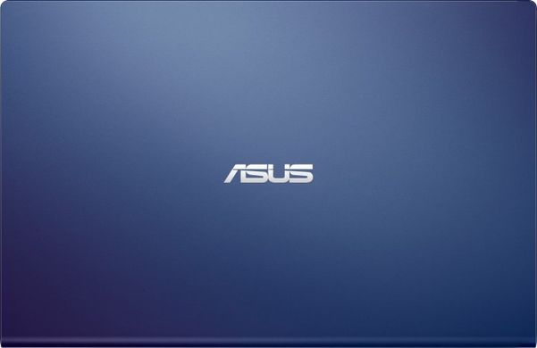 Ноутбук ASUS X515EA (X515EA-BQ850) фото
