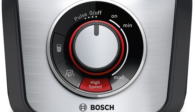 Блендеры и измельчители Bosch MMB66G7M фото
