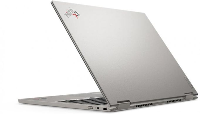 Ноутбук Lenovo ThinkPad X1 Titanium Yoga Gen 1 (20QA001QIX) фото