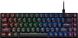 2E Gaming KG380 RGB Gateron Blue Switch BT/USB Black (2E-KG380UBK-BL) детальні фото товару