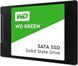 WD SSD Green 240 GB (WDS240G2G0A) подробные фото товара