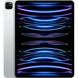 Apple iPad Pro 11 2022 Wi-Fi 2TB Silver (MNXN3) детальні фото товару