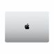 Apple MacBook Pro 16" Silver 2023 (Z1770019P) детальні фото товару