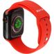 Aura X2 Pro 44mm Red (SWAX244R)
