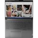 Lenovo ThinkBook 16p G4 IRH Storm Gray (21J8003ARA) подробные фото товара