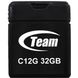 TEAM 32 GB C12G Black TC12G32GB01 подробные фото товара