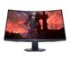 Dell Curved Gaming Monitor S3222DGM (210-AZZH) детальні фото товару