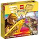 LEGO Super Heroes Чудо-женщина против Гепарды (76157)