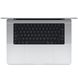 Apple MacBook Pro 16" Silver 2023 (MNWE3) детальні фото товару