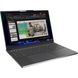 Lenovo ThinkBook 16p G4 IRH Storm Gray (21J8003ARA) подробные фото товара