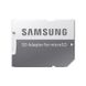Samsung 256 GB microSDXC Class 10 UHS-I U3 EVO Plus + SD Adapter MB-MC256HA подробные фото товара