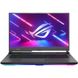 ASUS ROG Strix G17 G713RM (G713RM-KH015W) подробные фото товара