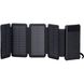 2E Power Bank Solar 8000mAh Black (2E-PB814-BLACK)