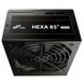 FSP HEXA 85+ Pro 650W (HA2-650) детальні фото товару