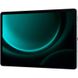 Samsung Galaxy Tab S9 FE Wi-Fi 8/256GB Ocean Green (SM-X510NLGE) подробные фото товара