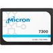 Micron 7300 PRO 3.84 TB (MTFDHBE3T8TDF-1AW4ZABYYR) подробные фото товара