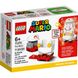 LEGO Super Mario Марио-пожарный (71370)