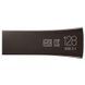 Samsung 256 GB Bar Plus Titan USB 3.1 Gray (MUF-256BE4) детальні фото товару