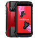 Ulefone Power Armor 15 6/128GB Red