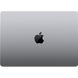 Apple MacBook Pro 14" Space Gray 2021 (Z15G001XC) детальні фото товару