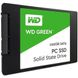 WD SSD Green 240 GB (WDS240G2G0A) подробные фото товара