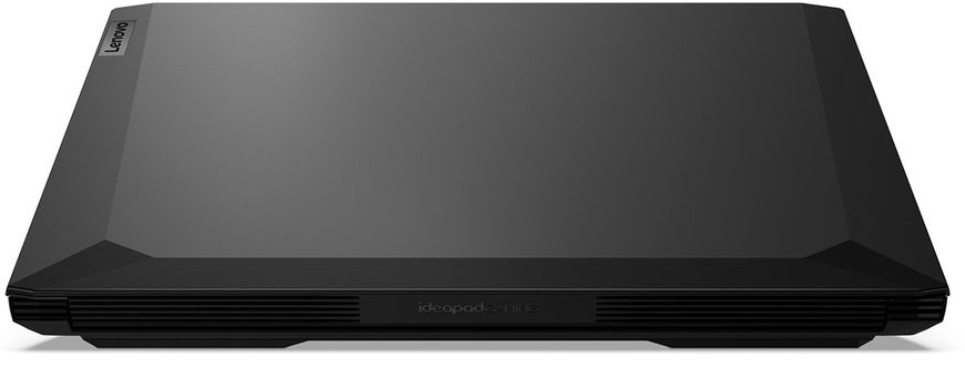 Ноутбук Lenovo IdeaPad Gaming 3 15ACH6 Shadow Black (82K200XLRA) фото