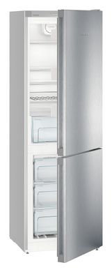 Холодильники Liebherr DNML43X13 фото