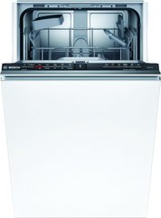 Посудомийні машини вбудовані Bosch SPV2HKX39E фото