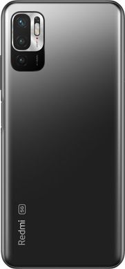 Смартфон Xiaomi Redmi Note 10 5G 4/128GB Graphite Gray no NFC фото