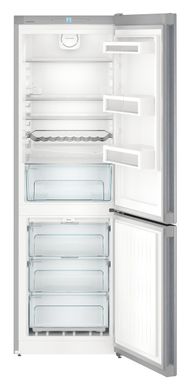 Холодильники Liebherr DNML43X13 фото