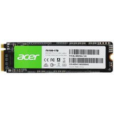SSD накопитель Acer FA100 (BL.9BWWA.120) фото