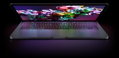 Ноутбук Apple MacBook Pro 13" 2020 M1 (Z11B0000V) фото