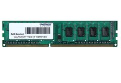 Оперативна пам'ять PATRIOT 4 GB DDR3 1333 MHz (PSD34G13332) фото