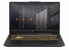 Ноутбук ASUS TUF Gaming F17 FX706HC (FX706HC-HX007W) фото