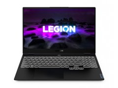Ноутбук Lenovo Legion S7 15ACH6 (82K8007VUS) фото