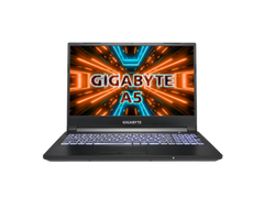 Ноутбук GIGABYTE A5 (K1-AEE1130SD) фото